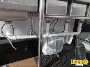 2024 Kitchen Trailer Kitchen Food Trailer Exhaust Fan Kentucky for Sale
