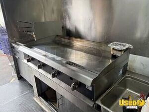 2024 Kitchen Trailer Kitchen Food Trailer Exhaust Fan Michigan for Sale