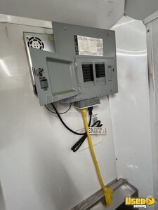 2024 Kitchen Trailer Kitchen Food Trailer Exhaust Fan Texas for Sale
