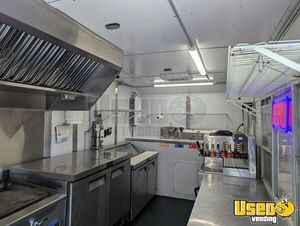 2024 Kitchen Trailer Kitchen Food Trailer Exhaust Fan Utah for Sale