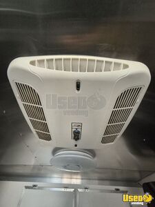 2024 Kitchen Trailer Kitchen Food Trailer Exhaust Fan Virginia for Sale