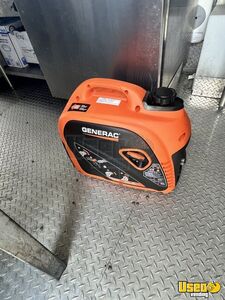 2024 Kitchen Trailer Kitchen Food Trailer Exhaust Hood Maryland for Sale