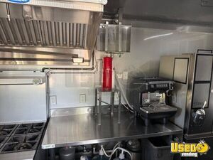 2024 Kitchen Trailer Kitchen Food Trailer Exhaust Hood Missouri for Sale
