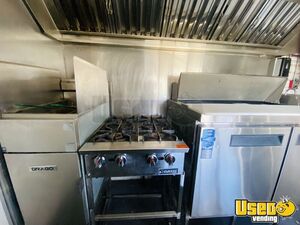 2024 Kitchen Trailer Kitchen Food Trailer Exhaust Hood Nevada for Sale