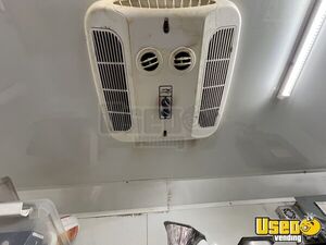 2024 Kitchen Trailer Kitchen Food Trailer Exhaust Hood Texas for Sale
