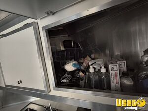 2024 Kitchen Trailer Kitchen Food Trailer Exhaust Hood Virginia for Sale