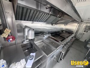 2024 Kitchen Trailer Kitchen Food Trailer Exterior Customer Counter Arizona for Sale