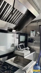 2024 Kitchen Trailer Kitchen Food Trailer Exterior Customer Counter California for Sale
