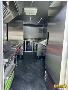 2024 Kitchen Trailer Kitchen Food Trailer Exterior Customer Counter Montana for Sale