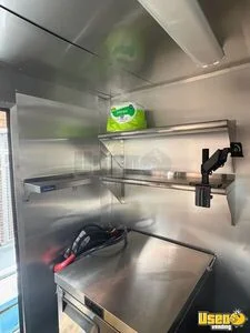 2024 Kitchen Trailer Kitchen Food Trailer Exterior Lighting Alabama for Sale
