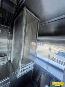 2024 Kitchen Trailer Kitchen Food Trailer Exterior Lighting Maryland for Sale