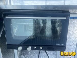 2024 Kitchen Trailer Kitchen Food Trailer Fire Extinguisher Maryland for Sale