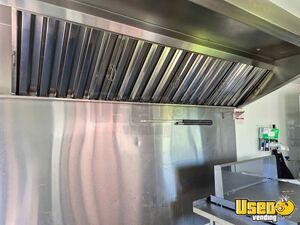 2024 Kitchen Trailer Kitchen Food Trailer Fire Extinguisher Oklahoma for Sale