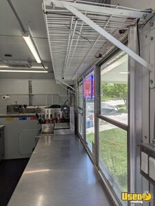 2024 Kitchen Trailer Kitchen Food Trailer Fire Extinguisher Utah for Sale
