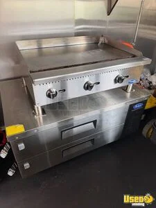 2024 Kitchen Trailer Kitchen Food Trailer Flatgrill Alabama for Sale