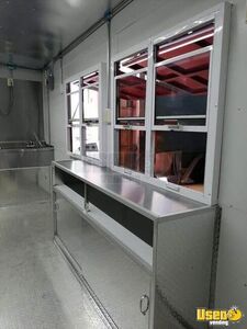 2024 Kitchen Trailer Kitchen Food Trailer Flatgrill Alabama for Sale