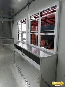 2024 Kitchen Trailer Kitchen Food Trailer Flatgrill Alabama for Sale