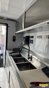 2024 Kitchen Trailer Kitchen Food Trailer Flatgrill California for Sale