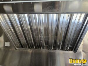 2024 Kitchen Trailer Kitchen Food Trailer Flatgrill California for Sale