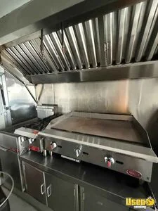 2024 Kitchen Trailer Kitchen Food Trailer Flatgrill California for Sale