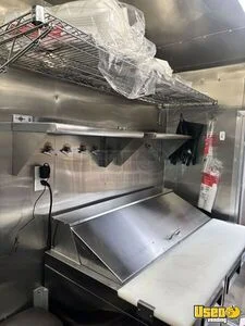 2024 Kitchen Trailer Kitchen Food Trailer Flatgrill Florida for Sale