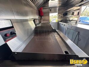 2024 Kitchen Trailer Kitchen Food Trailer Flatgrill Florida for Sale