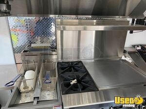 2024 Kitchen Trailer Kitchen Food Trailer Flatgrill Florida for Sale