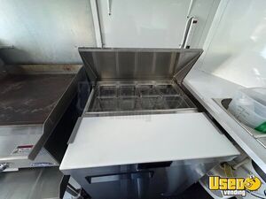 2024 Kitchen Trailer Kitchen Food Trailer Flatgrill Florida for Sale