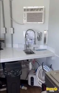 2024 Kitchen Trailer Kitchen Food Trailer Flatgrill Florida for Sale