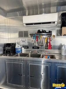 2024 Kitchen Trailer Kitchen Food Trailer Flatgrill Florida for Sale