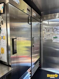 2024 Kitchen Trailer Kitchen Food Trailer Flatgrill Florida for Sale