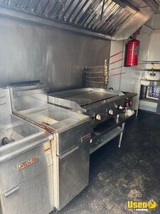 2024 Kitchen Trailer Kitchen Food Trailer Flatgrill Florida for Sale