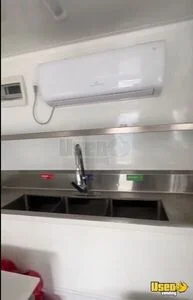 2024 Kitchen Trailer Kitchen Food Trailer Flatgrill Indiana for Sale