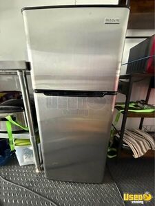 2024 Kitchen Trailer Kitchen Food Trailer Flatgrill Kentucky for Sale