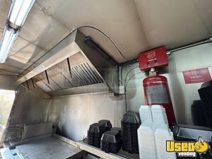 2024 Kitchen Trailer Kitchen Food Trailer Flatgrill Michigan for Sale
