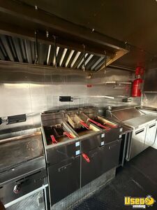 2024 Kitchen Trailer Kitchen Food Trailer Flatgrill Michigan for Sale