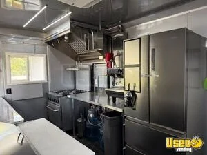 2024 Kitchen Trailer Kitchen Food Trailer Flatgrill Missouri for Sale
