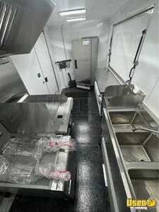 2024 Kitchen Trailer Kitchen Food Trailer Flatgrill Pennsylvania for Sale