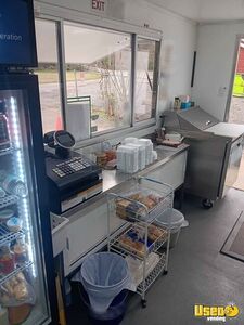 2024 Kitchen Trailer Kitchen Food Trailer Flatgrill Tennessee for Sale