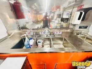 2024 Kitchen Trailer Kitchen Food Trailer Flatgrill Texas for Sale