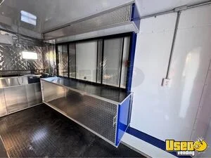 2024 Kitchen Trailer Kitchen Food Trailer Flatgrill Texas for Sale
