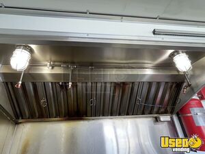 2024 Kitchen Trailer Kitchen Food Trailer Flatgrill Texas for Sale
