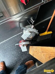 2024 Kitchen Trailer Kitchen Food Trailer Flatgrill Texas for Sale