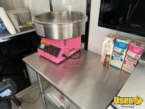 2024 Kitchen Trailer Kitchen Food Trailer Flatgrill Texas for Sale