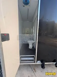 2024 Kitchen Trailer Kitchen Food Trailer Flatgrill Texas for Sale