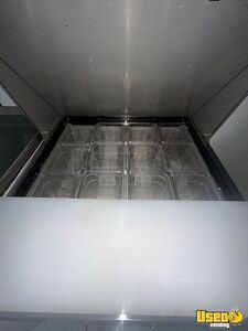 2024 Kitchen Trailer Kitchen Food Trailer Flatgrill Texas for Sale