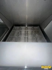 2024 Kitchen Trailer Kitchen Food Trailer Flatgrill Texas for Sale