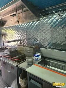 2024 Kitchen Trailer Kitchen Food Trailer Flatgrill Texas for Sale