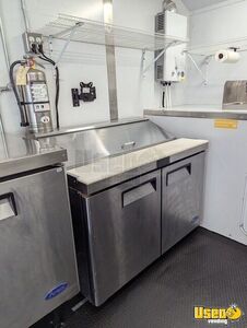 2024 Kitchen Trailer Kitchen Food Trailer Flatgrill Utah for Sale