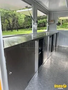 2024 Kitchen Trailer Kitchen Food Trailer Flatgrill Vermont for Sale